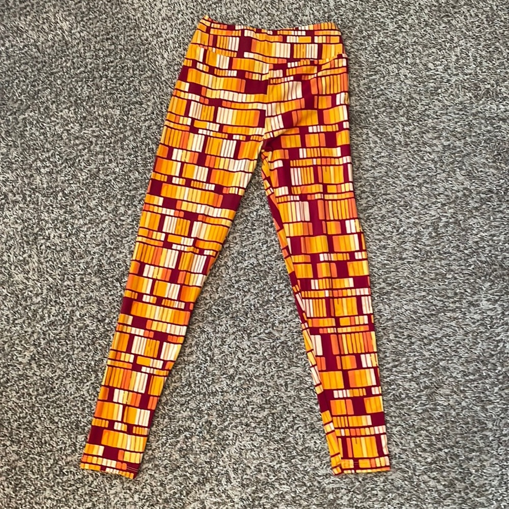 LuLaRoe Legging